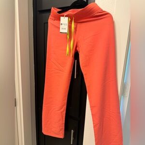 BNWT Figs Livingston Scrub Pant